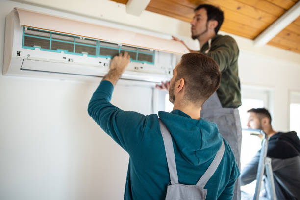 Professional HVAC in Talpa, NM