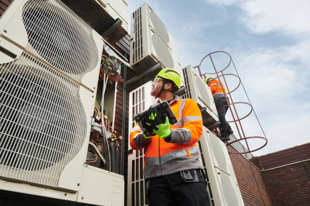 Best HVAC Training and Certification in Talpa, NM