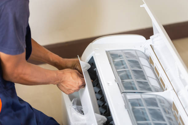 Best Solar-powered HVAC Systems in Talpa, NM