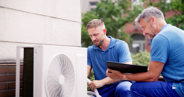 Best Geothermal HVAC Systems in Talpa, NM