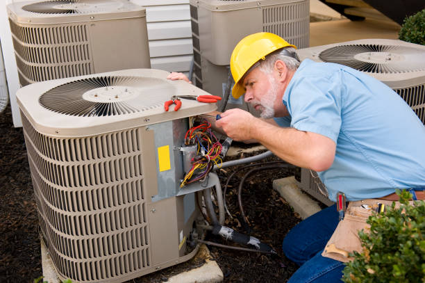 Best Seasonal HVAC Services in Talpa, NM